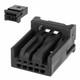 JAE Electronics-MX34005SF1-Rectangular Connectors - Housings