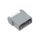 JAE Electronics-MX34007UF1-Rectangular Connectors - Headers, Male Pins