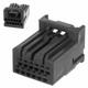 JAE Electronics-MX34012SF1-Rectangular Connectors - Housings
