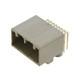 JAE Electronics-MX34016NF1-Rectangular Connectors - Headers, Male Pins