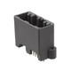JAE Electronics-MX34020UF1-Rectangular Connectors - Headers, Male Pins