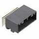 JAE Electronics-MX34024NF1-Rectangular Connectors - Headers, Male Pins