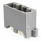 JAE Electronics-MX34024UF1-Rectangular Connectors - Headers, Male Pins