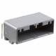 JAE Electronics-MX34028NF2-Rectangular Connectors - Headers, Male Pins