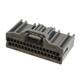 JAE Electronics-MX34032SF1-Rectangular Connectors - Housings
