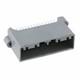 JAE Electronics-MX34032UF2-Rectangular Connectors - Headers, Male Pins