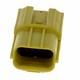 JAE Electronics-MX36004PQ3-Rectangular Connectors - Housings