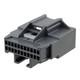 JAE Electronics-MX41022PF4-Rectangular Connectors - Housings
