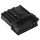JAE Electronics-MX44006SF1-Rectangular Connectors - Housings