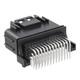 JAE Electronics-MX47039NF1-Rectangular Connectors - Headers, Male Pins