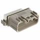 JAE Electronics-MX47039NF2-Rectangular Connectors - Headers, Male Pins