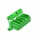 JAE Electronics-MX5-26S-C-G-Rectangular Connectors - Housings