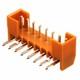 JAE Electronics-MX5-A-14P-L-B-C18-Rectangular Connectors - Headers, Male Pins