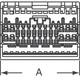 JAE Electronics-MX5-A-20S-C-Rectangular Connectors - Housings