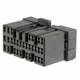 JAE Electronics-MX7-A-30SC-Rectangular Connectors - Housings