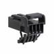 JAE Electronics-MX7-E-4SC-Rectangular Connectors - Housings