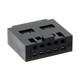 JAE Electronics-PS-D4C10-Rectangular Connectors - Housings