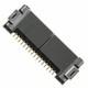 JAE Electronics-RL01S-R16P-HE-Rectangular Connectors - Headers, Receptacles, Female Sockets