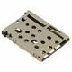 JAE Electronics-SF72S006VBAR2500-Memory Connectors - PC Card Sockets