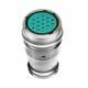 JAE Electronics-SRCN1A25-16S-Circular Connectors