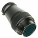JAE Electronics-SRCN6A25-24S-Circular Connectors