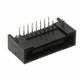 JAE Electronics-TX25-30P-LT-H1E-Rectangular Connectors - Arrays, Edge Type, Mezzanine (Board to Board)