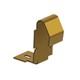 Keystone Electronics-1020-1-Battery Holders, Clips, Contacts