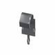 Keystone Electronics-1021-1-Battery Holders, Clips, Contacts