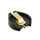 Keystone Electronics-1091-Battery Holders, Clips, Contacts
