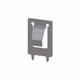 Keystone Electronics-109-3-Battery Holders, Clips, Contacts