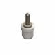 Keystone Electronics-11072-Terminals - PC Pin, Single Post Connectors