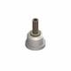Keystone Electronics-11076-Terminals - PC Pin, Single Post Connectors