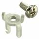 Keystone Electronics-1207-Terminals - Screw Connectors