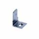 Keystone Electronics-1222-Terminals - Quick Connects, Quick Disconnect Connectors