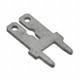 Keystone Electronics-1282-Terminals - Quick Connects, Quick Disconnect Connectors