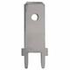 Keystone Electronics-1289-Terminals - Quick Connects, Quick Disconnect Connectors