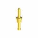 Keystone Electronics-1356-3-Terminals - PC Pin, Single Post Connectors
