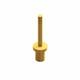 Keystone Electronics-1375-1-Terminals - PC Pin, Single Post Connectors