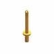 Keystone Electronics-1406-2-Terminals - PC Pin, Single Post Connectors