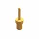 Keystone Electronics-1408-2-Terminals - PC Pin, Single Post Connectors