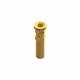 Keystone Electronics-1412-2-Terminals - PC Pin Receptacles, Socket Connectors