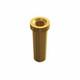 Keystone Electronics-1415-1-Terminals - PC Pin Receptacles, Socket Connectors