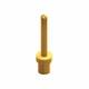 Keystone Electronics-1427-1-Terminals - PC Pin, Single Post Connectors