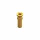 Keystone Electronics-1436-Terminals - PC Pin Receptacles, Socket Connectors