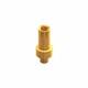 Keystone Electronics-1439-1-Terminals - PC Pin Receptacles, Socket Connectors