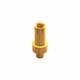 Keystone Electronics-1439-2-Terminals - PC Pin Receptacles, Socket Connectors