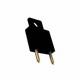 Keystone Electronics-1462B-Shunts, Jumpers