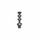 Keystone Electronics-1527-3-Terminals - Turret Connectors
