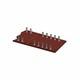 Keystone Electronics-15313-Terminal Strips and Turret Boards