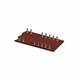 Keystone Electronics-15541-Terminal Strips and Turret Boards